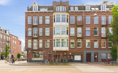 Admiraal De Ruijterweg 393-3