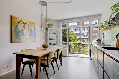 Admiraal De Ruijterweg 407-2