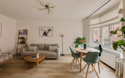 Admiraal De Ruijterweg 459-1