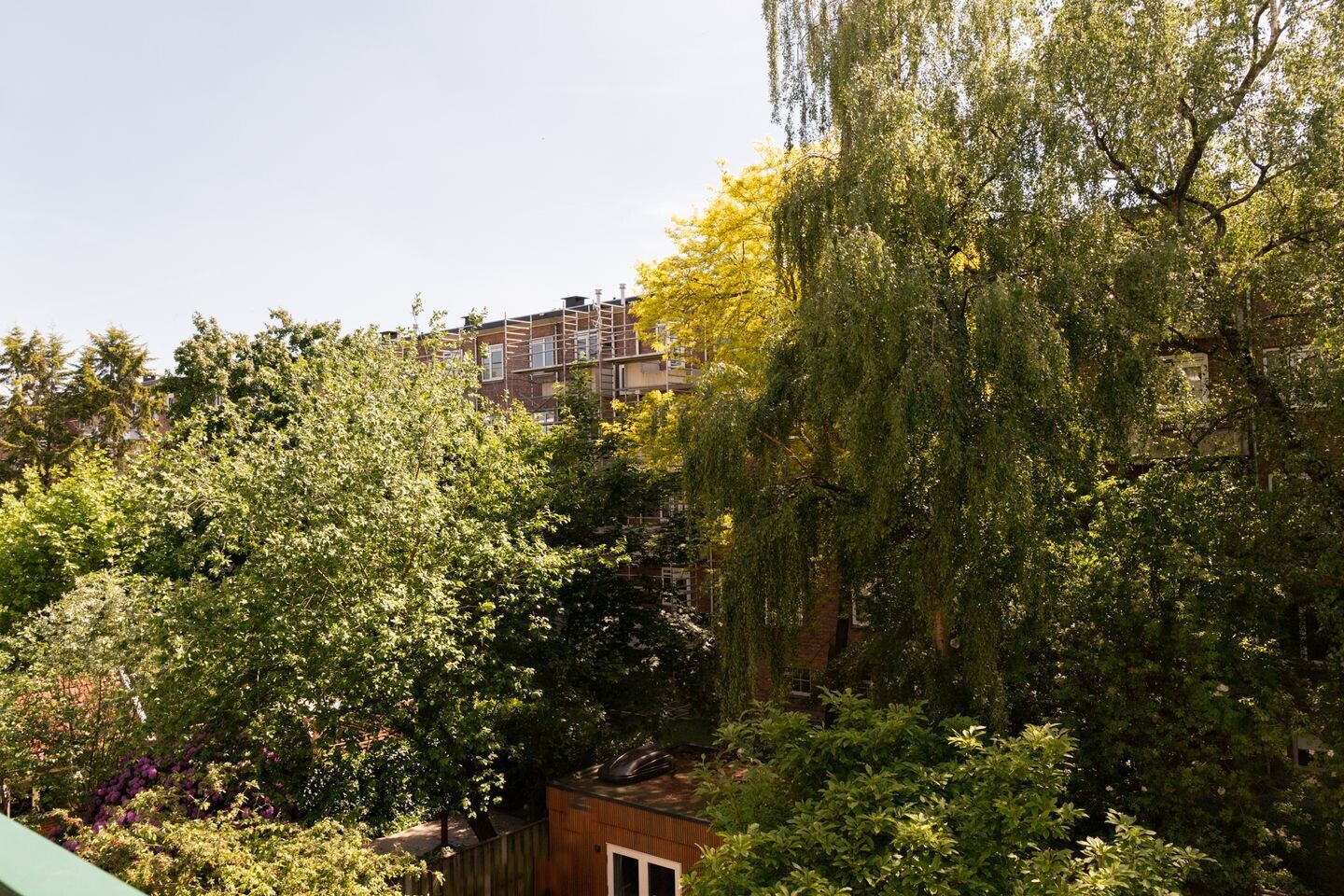 Appartement te koop: Admiraal De Ruijterweg 467-2, Amsterdam