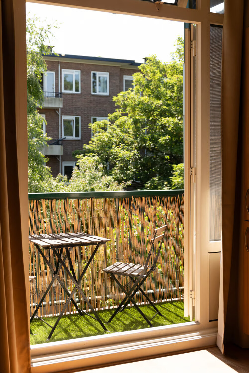 Appartement te koop: Admiraal De Ruijterweg 467-2, Amsterdam