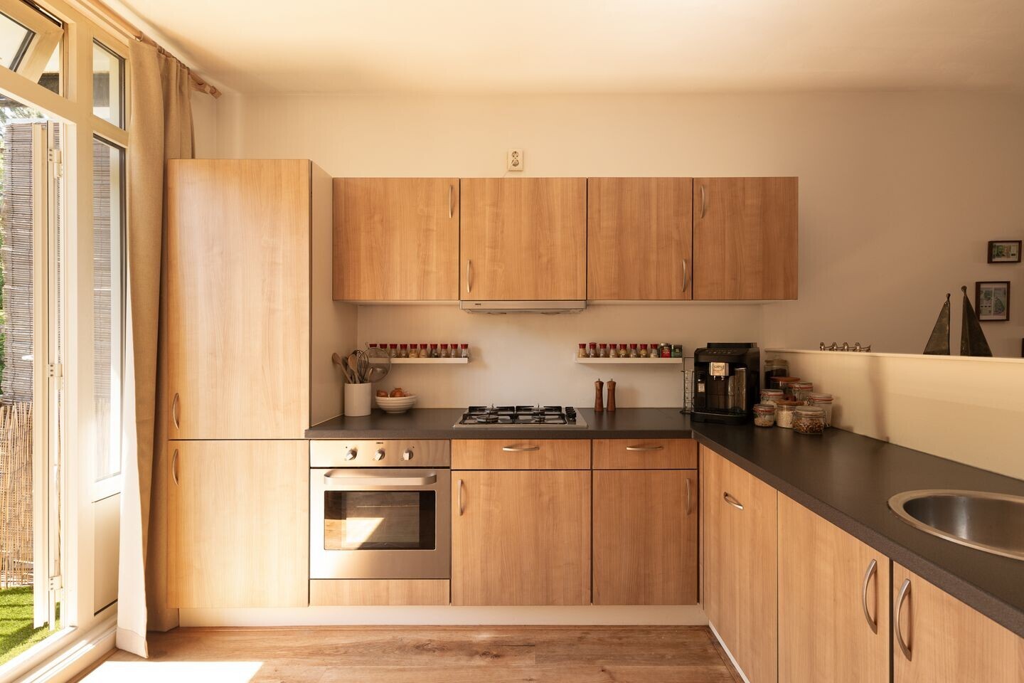 Appartement te koop: Admiraal De Ruijterweg 467-2, Amsterdam