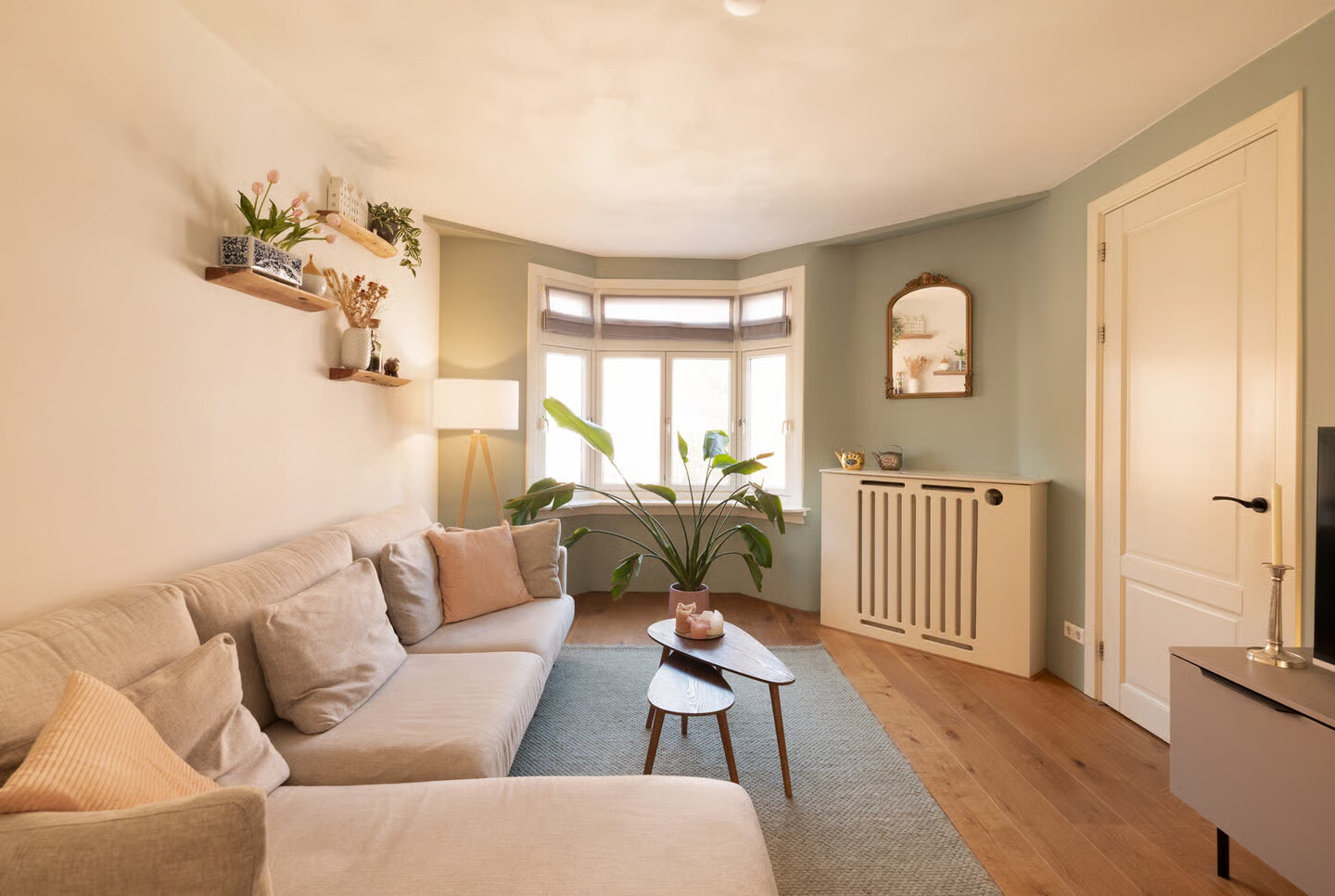 Appartement te koop: Admiraal De Ruijterweg 467-2, Amsterdam