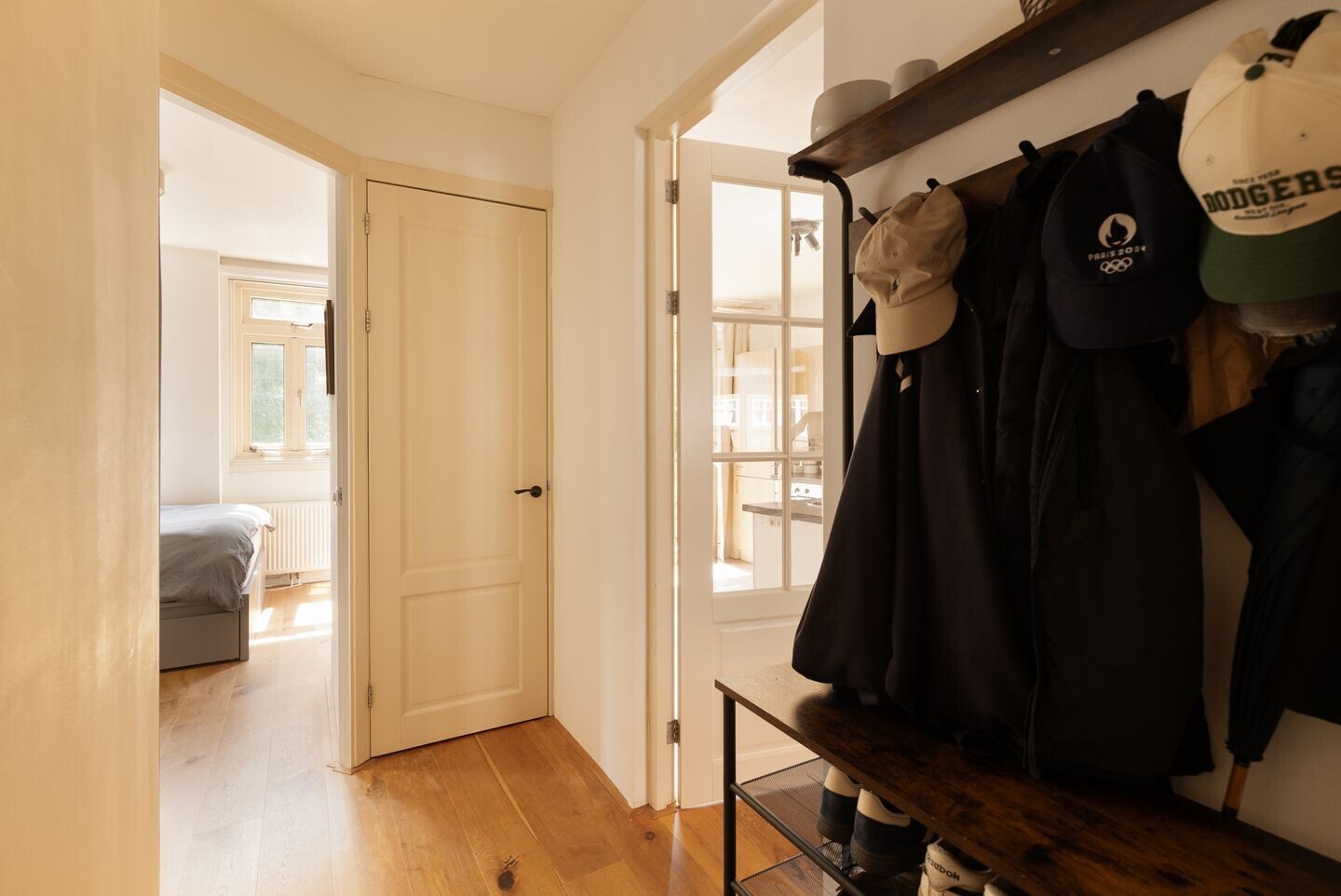 Appartement te koop: Admiraal De Ruijterweg 467-2, Amsterdam