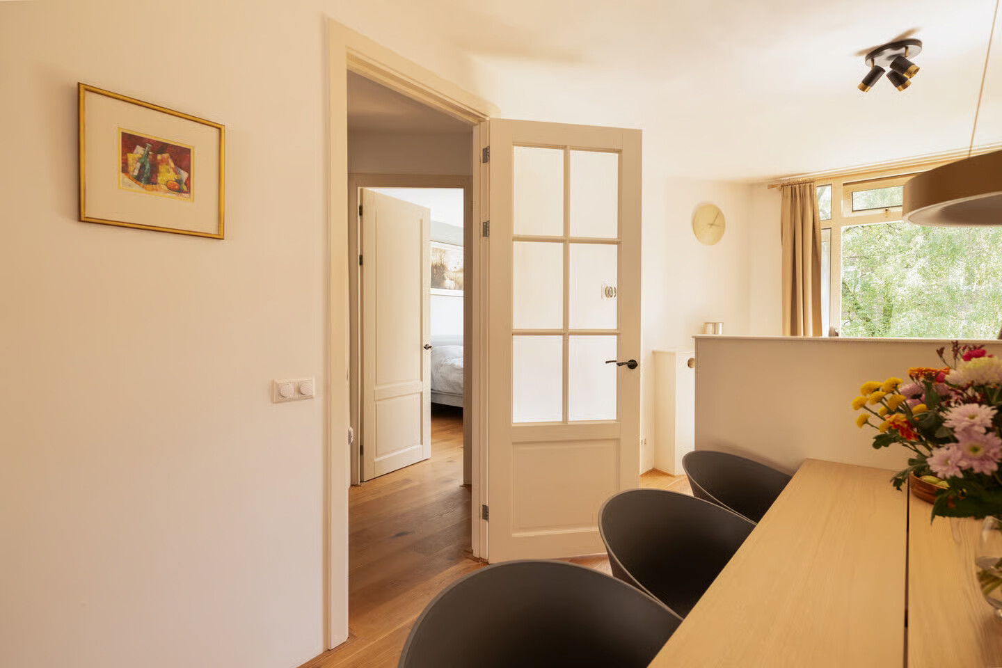 Appartement te koop: Admiraal De Ruijterweg 467-2, Amsterdam