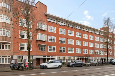 Admiraal De Ruijterweg 507-3