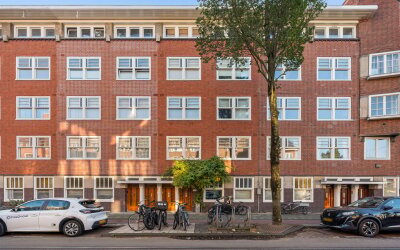 Admiraal De Ruijterweg 511-1