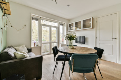 Admiraal De Ruijterweg 521-B1