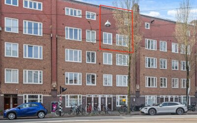 Admiraal De Ruijterweg 523-3