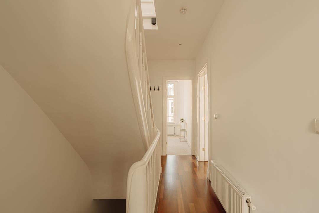 Appartement te koop: Admiraal De Ruijterweg 264-2, Amsterdam