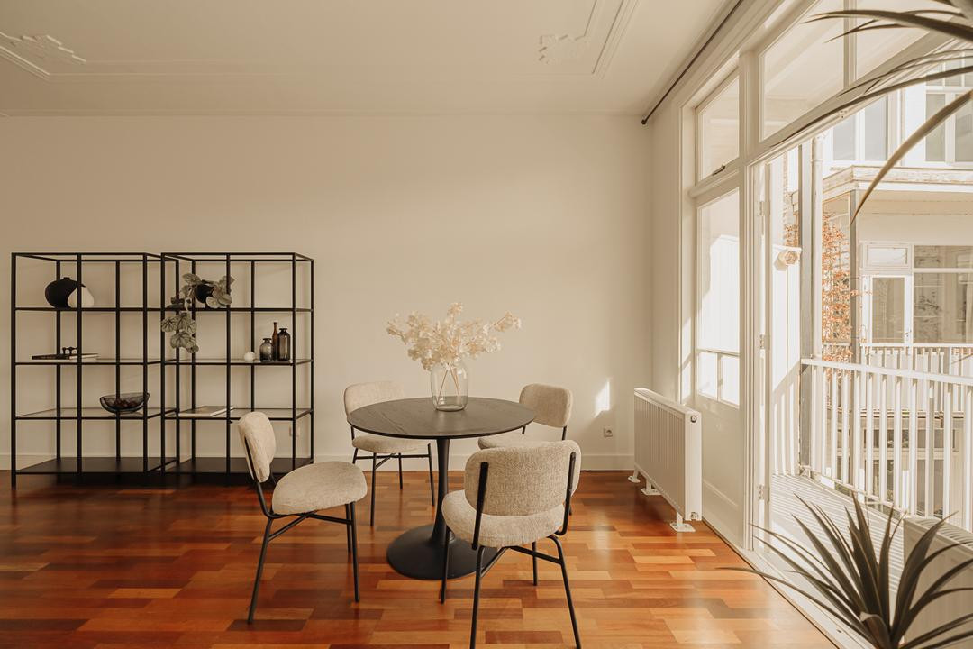 Appartement te koop: Admiraal De Ruijterweg 264-2, Amsterdam