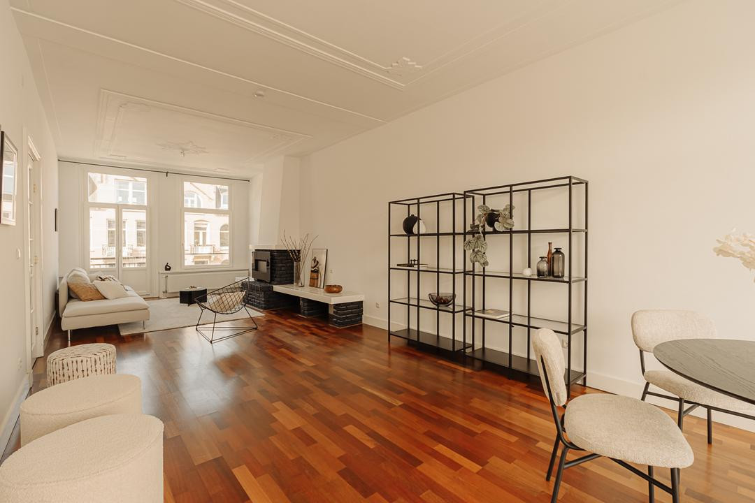 Appartement te koop: Admiraal De Ruijterweg 264-2, Amsterdam