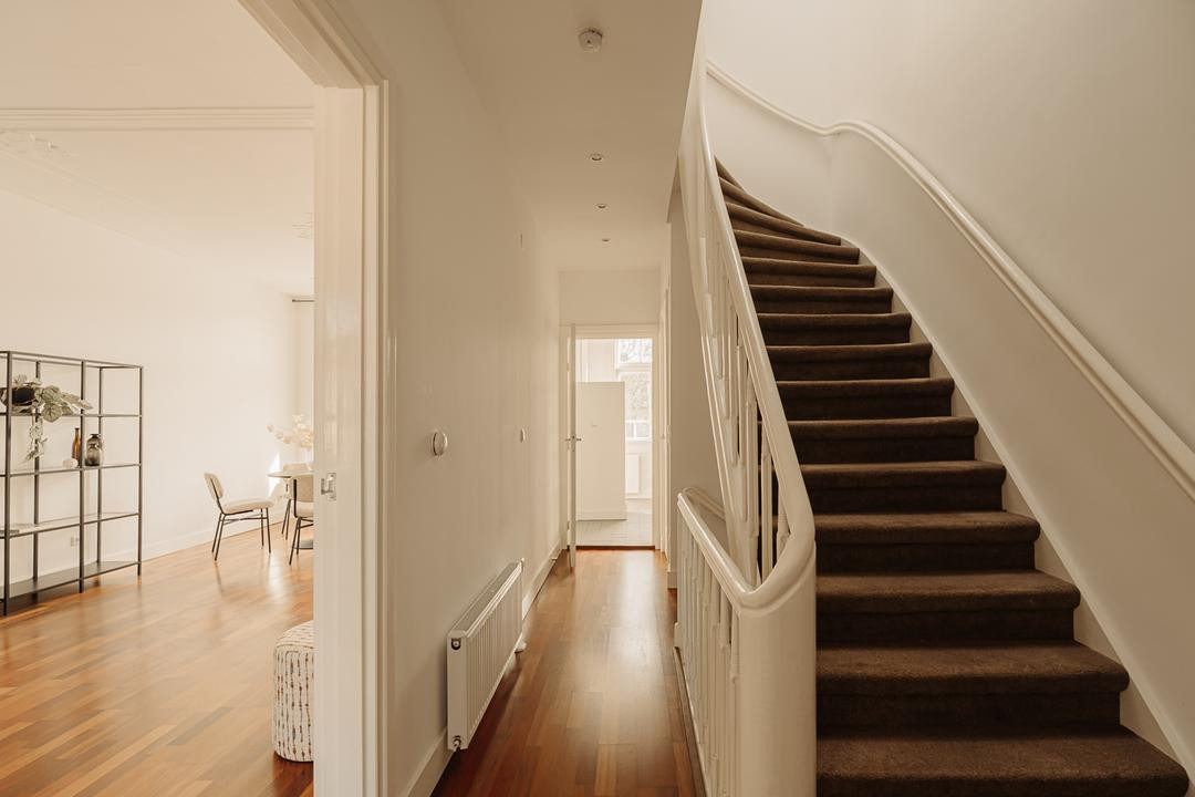 Appartement te koop: Admiraal De Ruijterweg 264-2, Amsterdam