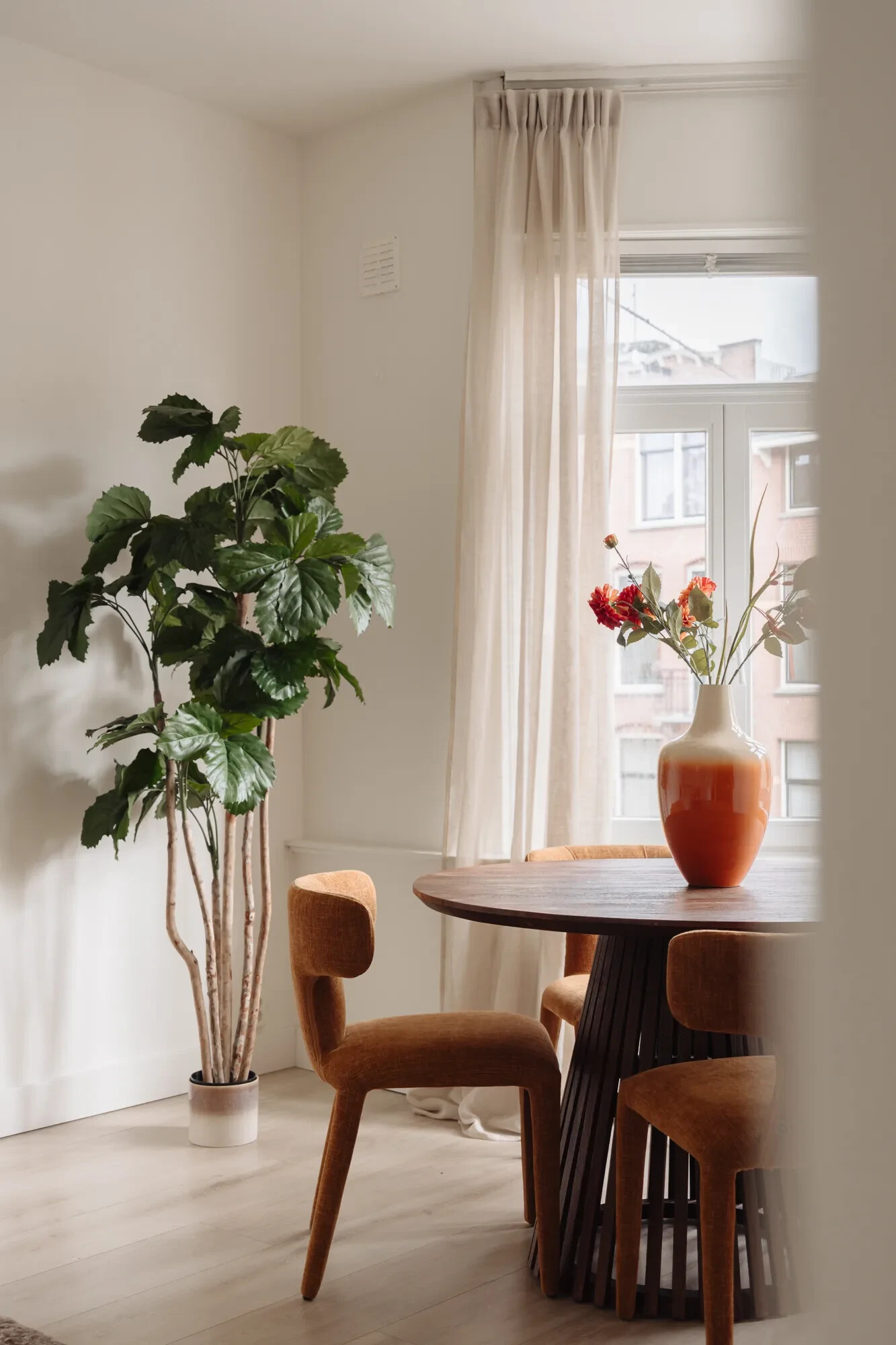 Appartement te koop: Admiraal De Ruijterweg 278-2, Amsterdam