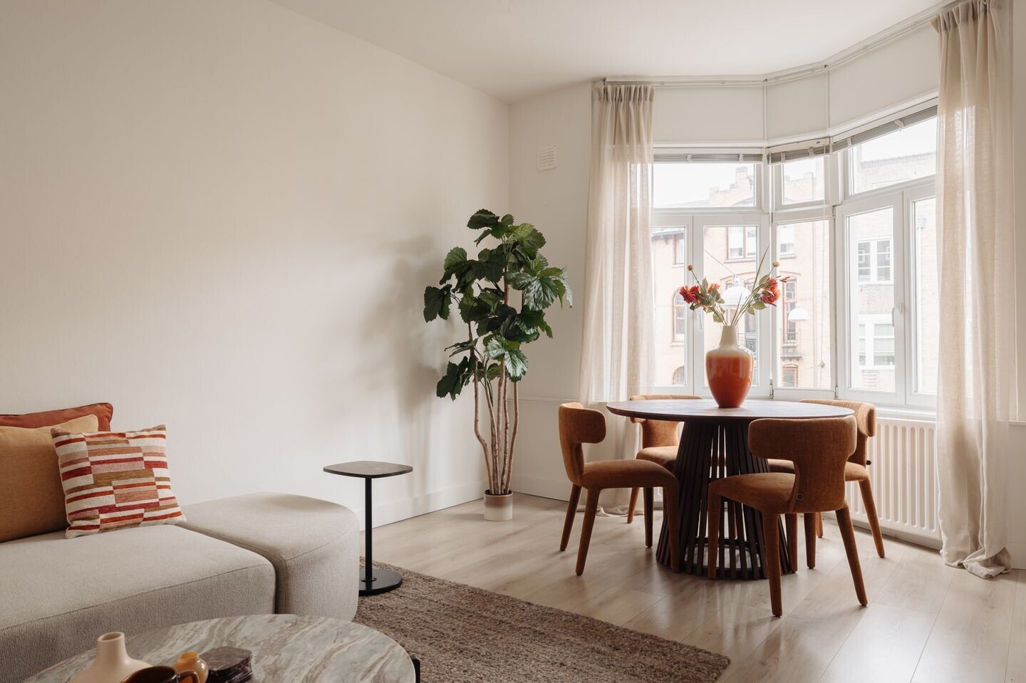 Appartement te koop: Admiraal De Ruijterweg 278-2, Amsterdam