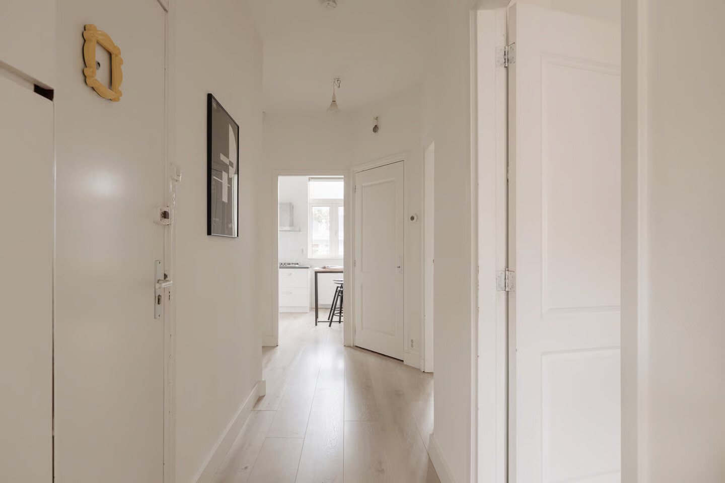 Appartement te koop: Admiraal De Ruijterweg 278-2, Amsterdam