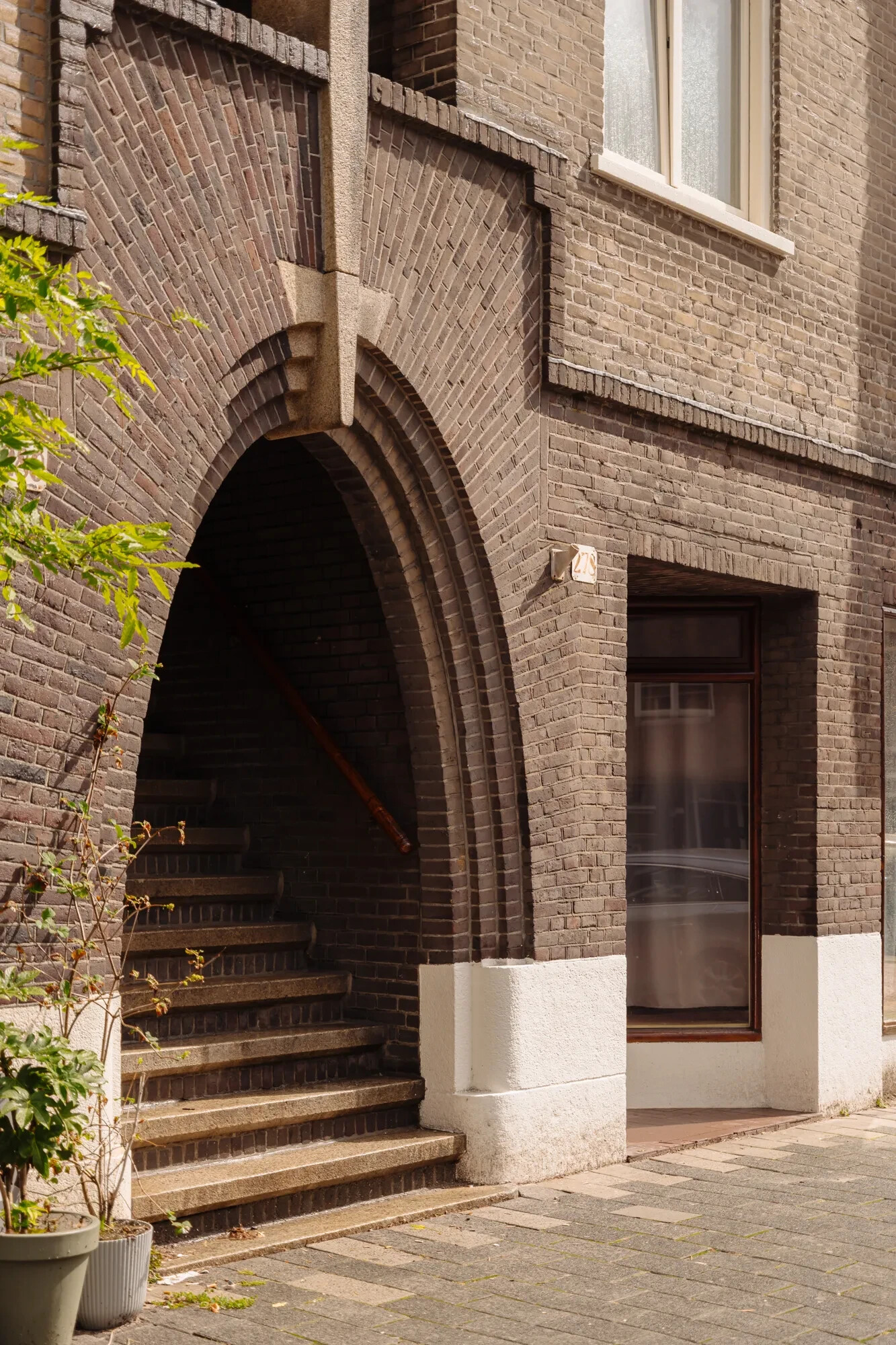 Appartement te koop: Admiraal De Ruijterweg 278-2, Amsterdam