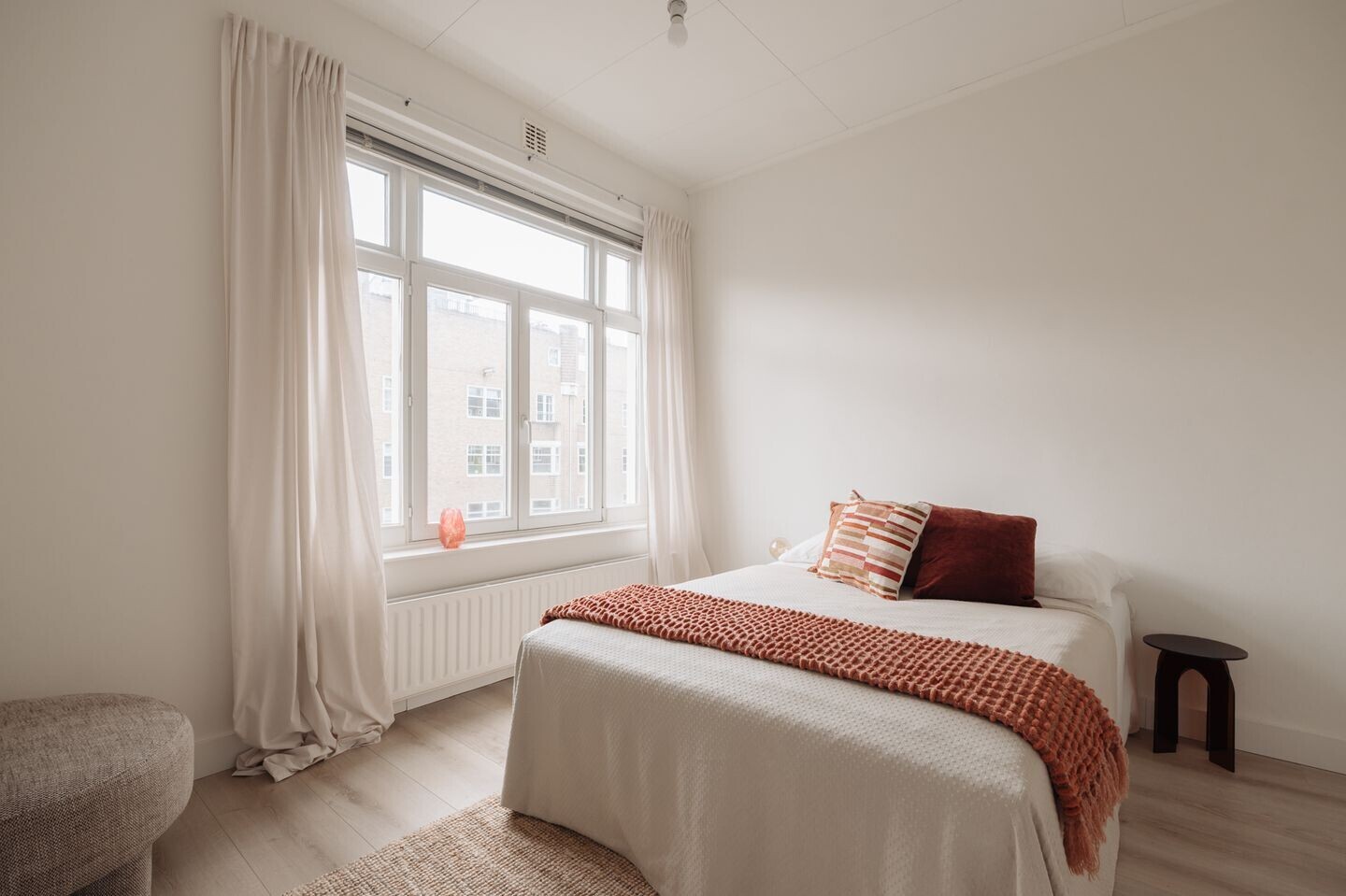 Appartement te koop: Admiraal De Ruijterweg 278-2, Amsterdam