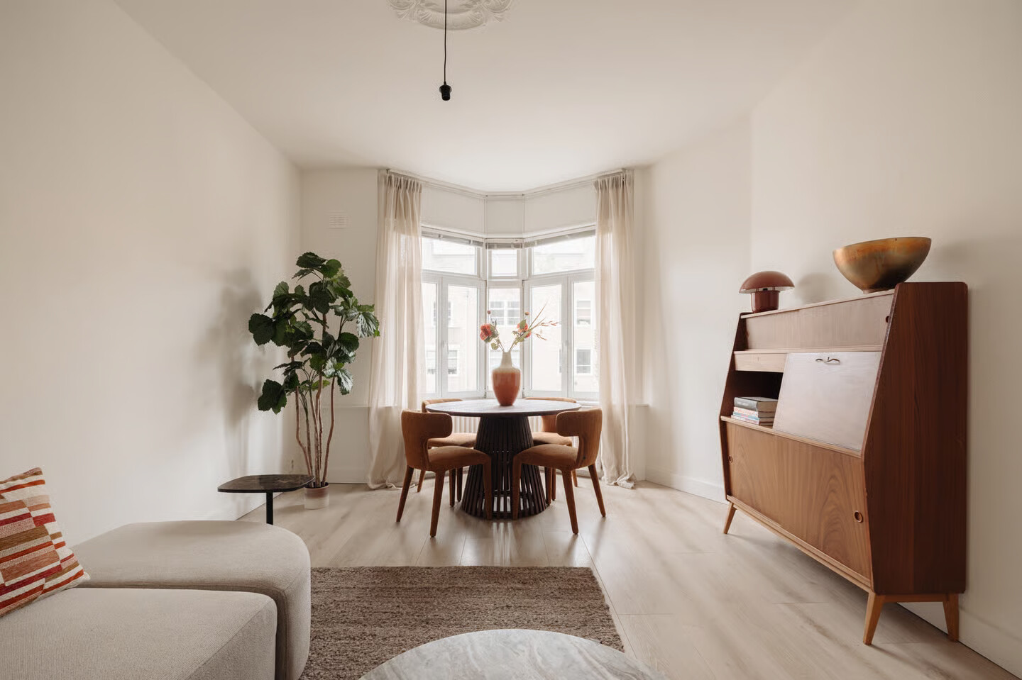 Appartement te koop: Admiraal De Ruijterweg 278-2, Amsterdam