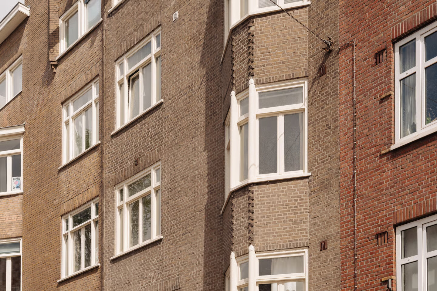 Appartement te koop: Admiraal De Ruijterweg 278-2, Amsterdam