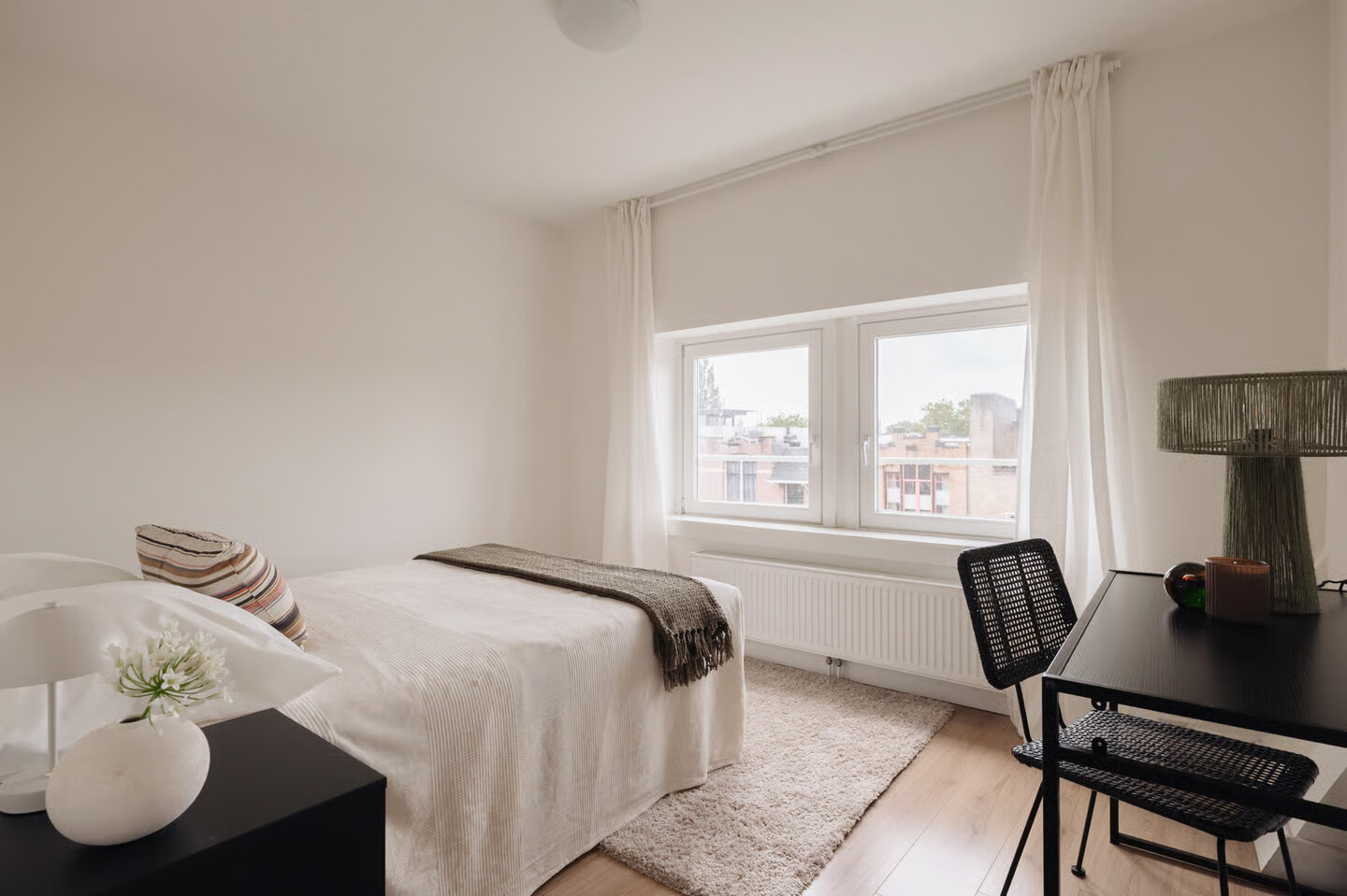 Appartement te koop: Admiraal De Ruijterweg 278-4, Amsterdam