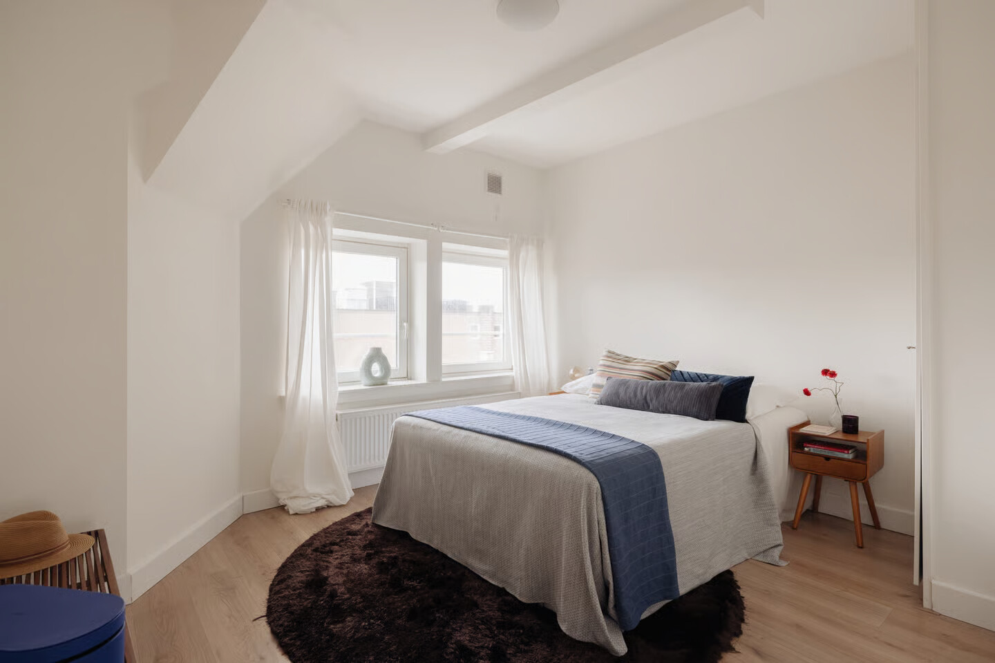 Appartement te koop: Admiraal De Ruijterweg 278-4, Amsterdam