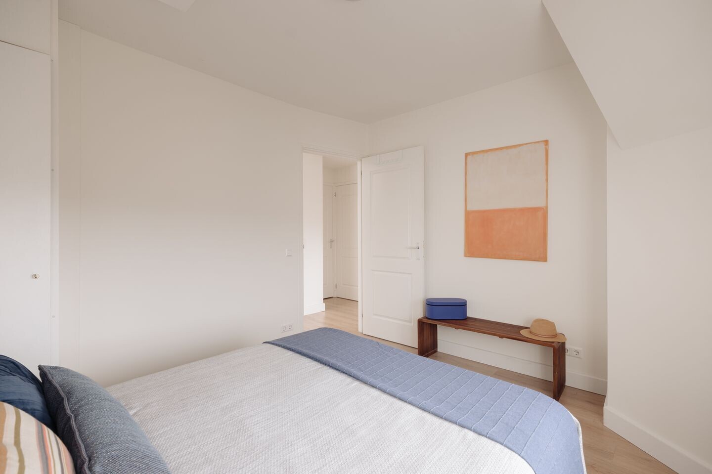Appartement te koop: Admiraal De Ruijterweg 278-4, Amsterdam
