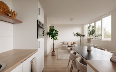 Admiraal De Ruijterweg 278-4