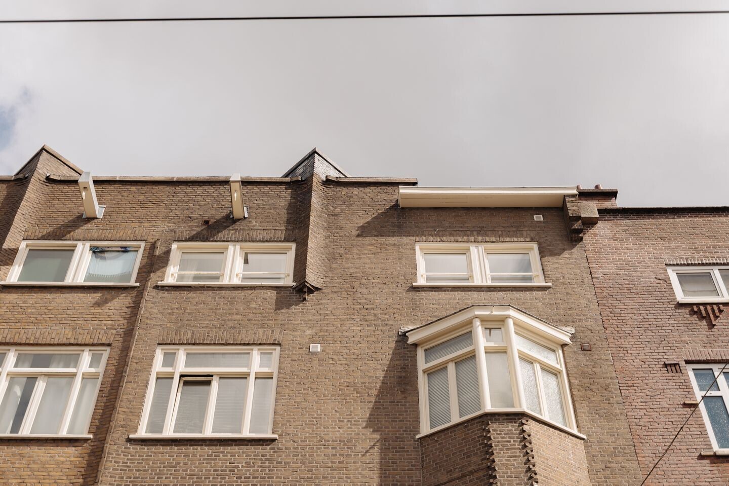 Appartement te koop: Admiraal De Ruijterweg 278-4, Amsterdam