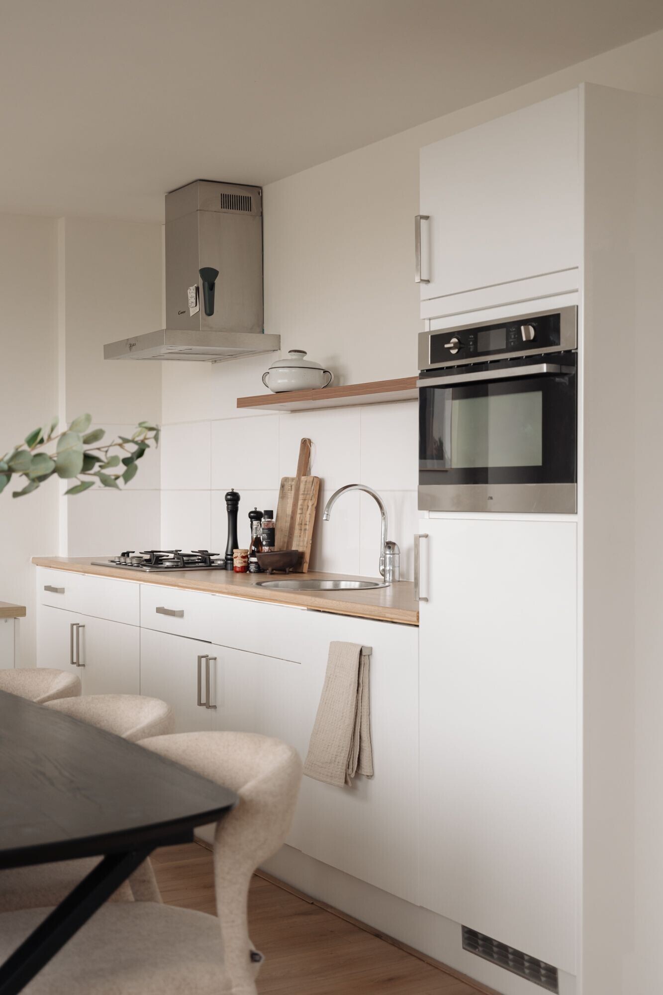 Appartement te koop: Admiraal De Ruijterweg 278-4, Amsterdam