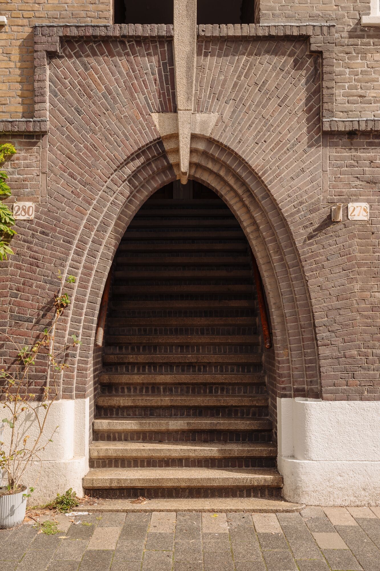 Appartement te koop: Admiraal De Ruijterweg 278-4, Amsterdam