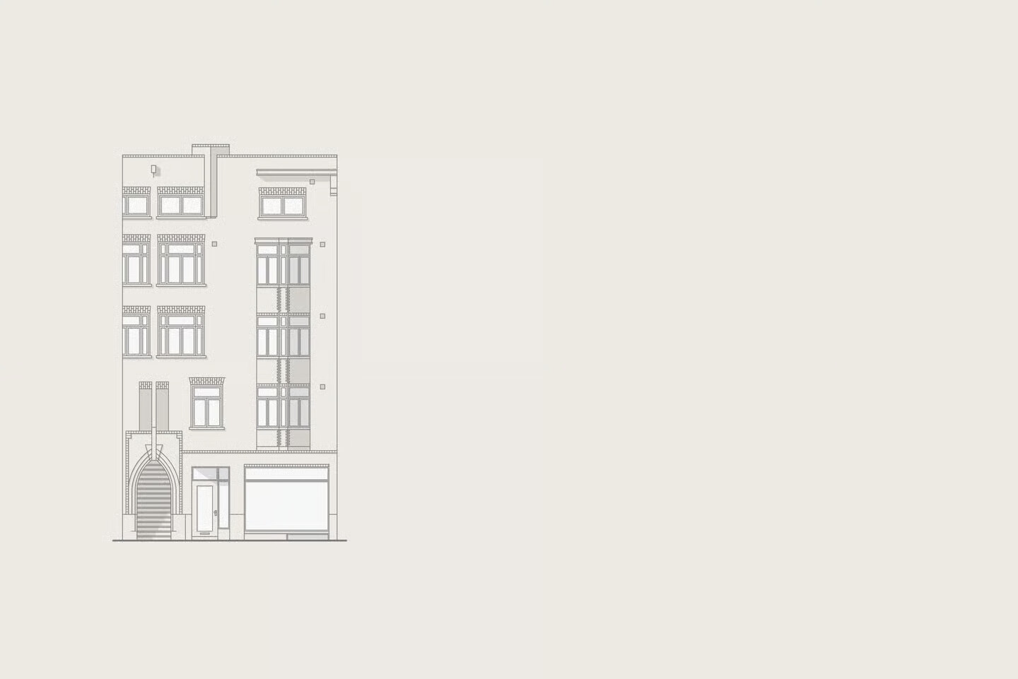 Appartement te koop: Admiraal De Ruijterweg 278-4, Amsterdam