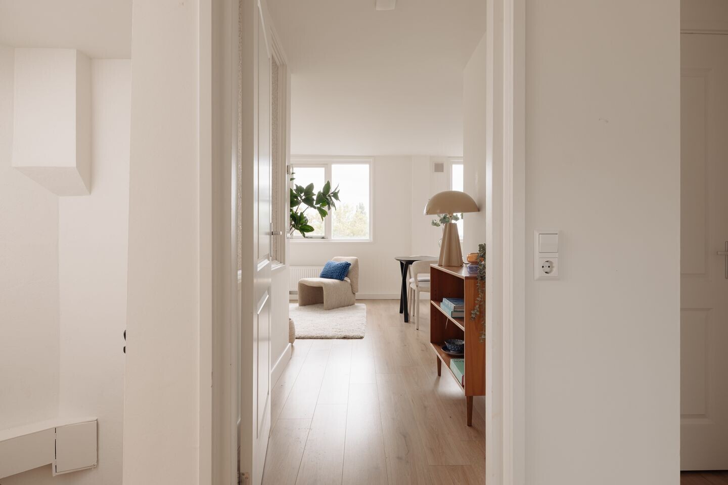 Appartement te koop: Admiraal De Ruijterweg 278-4, Amsterdam