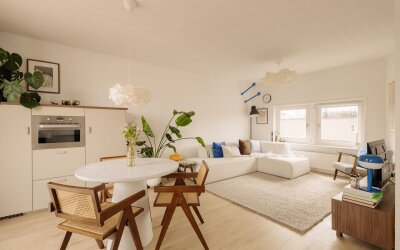 Appartement te koop Admiraal De Ruijterweg 286-4
