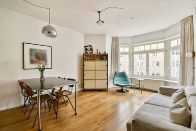 Admiraal De Ruijterweg 316-C