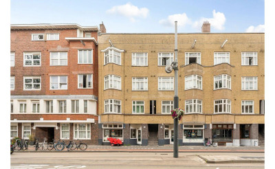 Admiraal De Ruijterweg 348-3