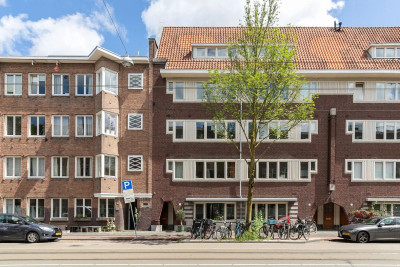 Admiraal De Ruijterweg 380-H