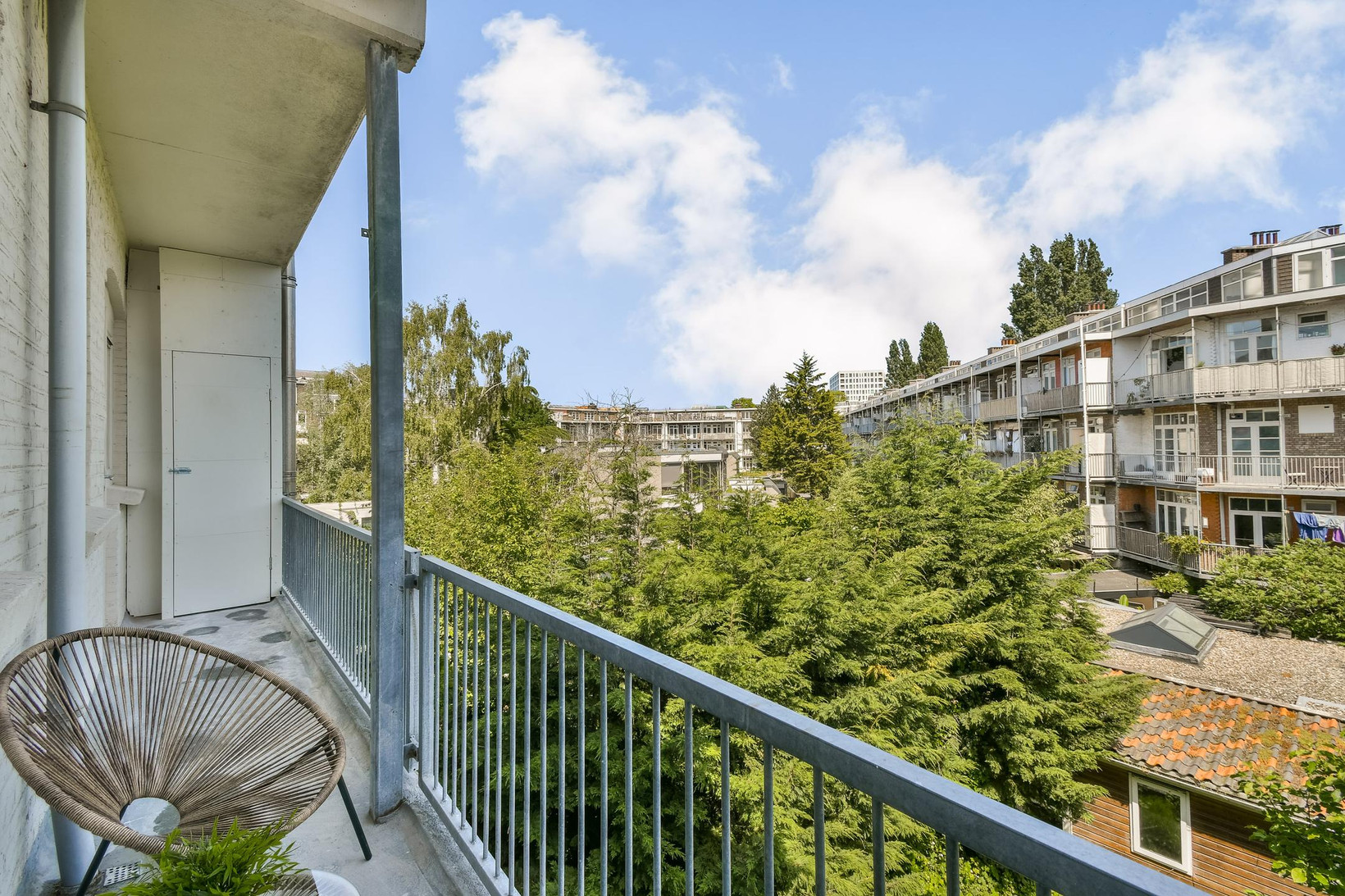 Appartement te koop: Admiraal De Ruijterweg 384-2, Amsterdam
