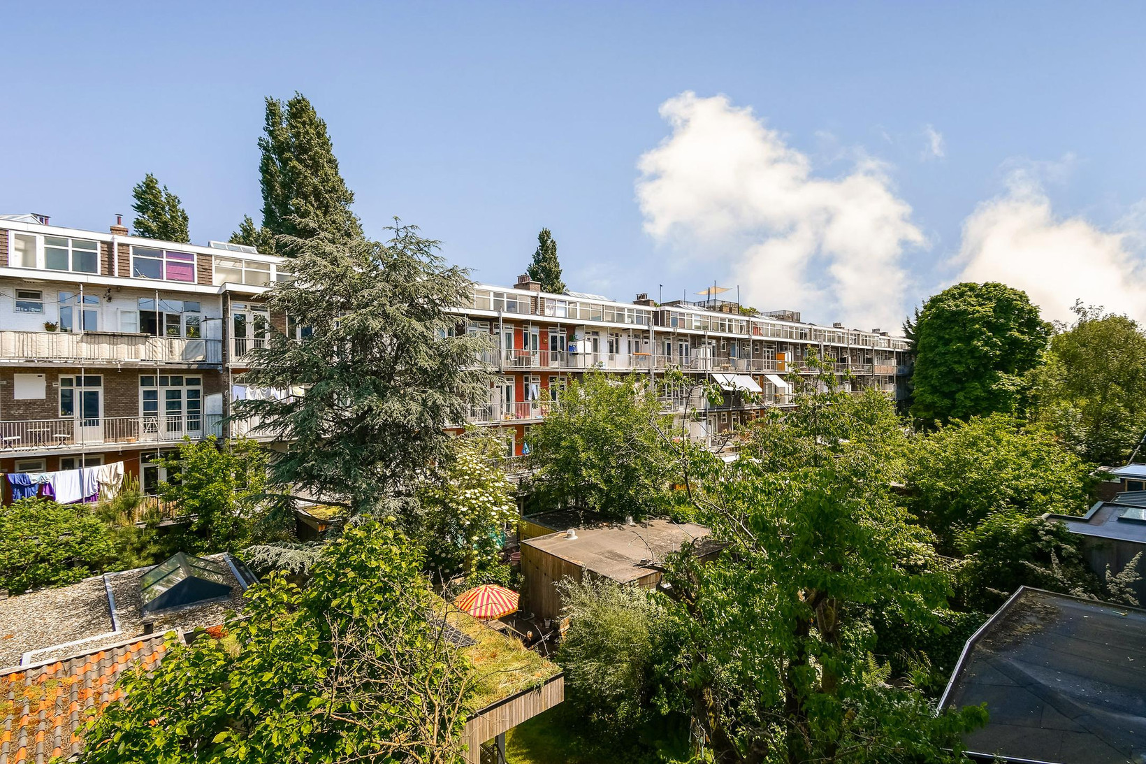 Appartement te koop: Admiraal De Ruijterweg 384-2, Amsterdam