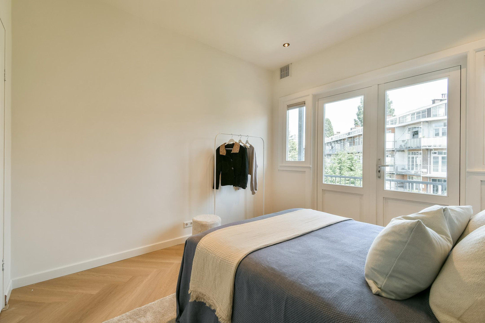 Appartement te koop: Admiraal De Ruijterweg 384-2, Amsterdam