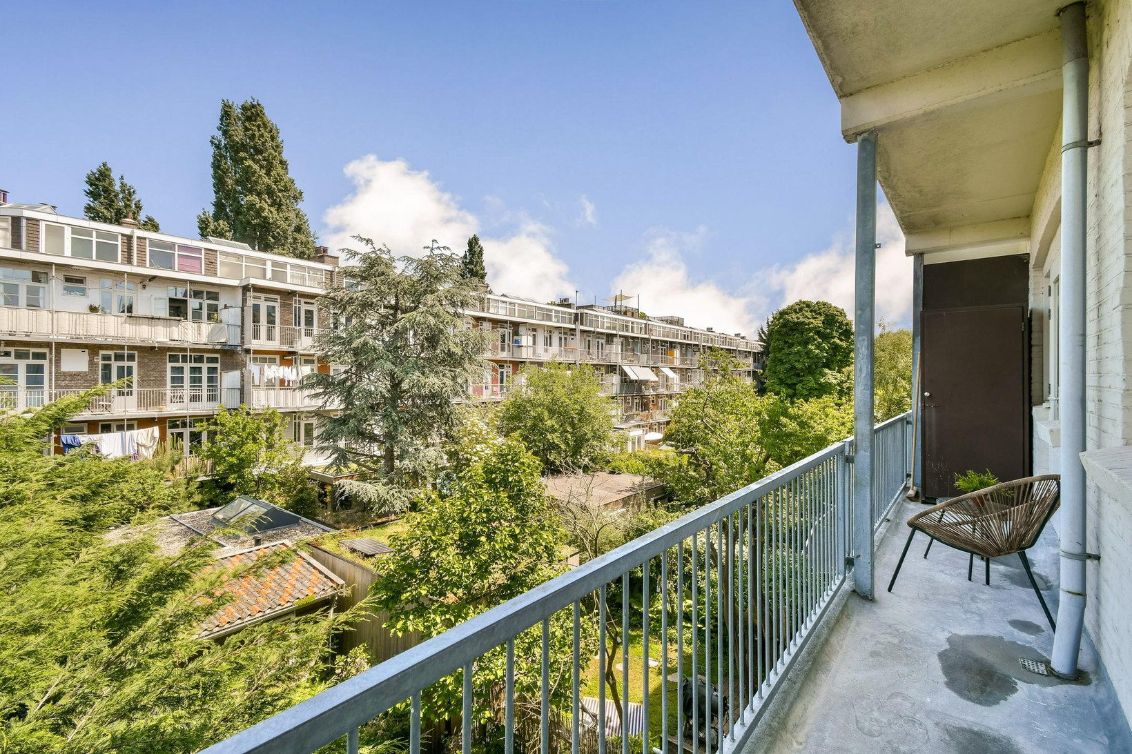 Appartement te koop: Admiraal De Ruijterweg 384-2, Amsterdam
