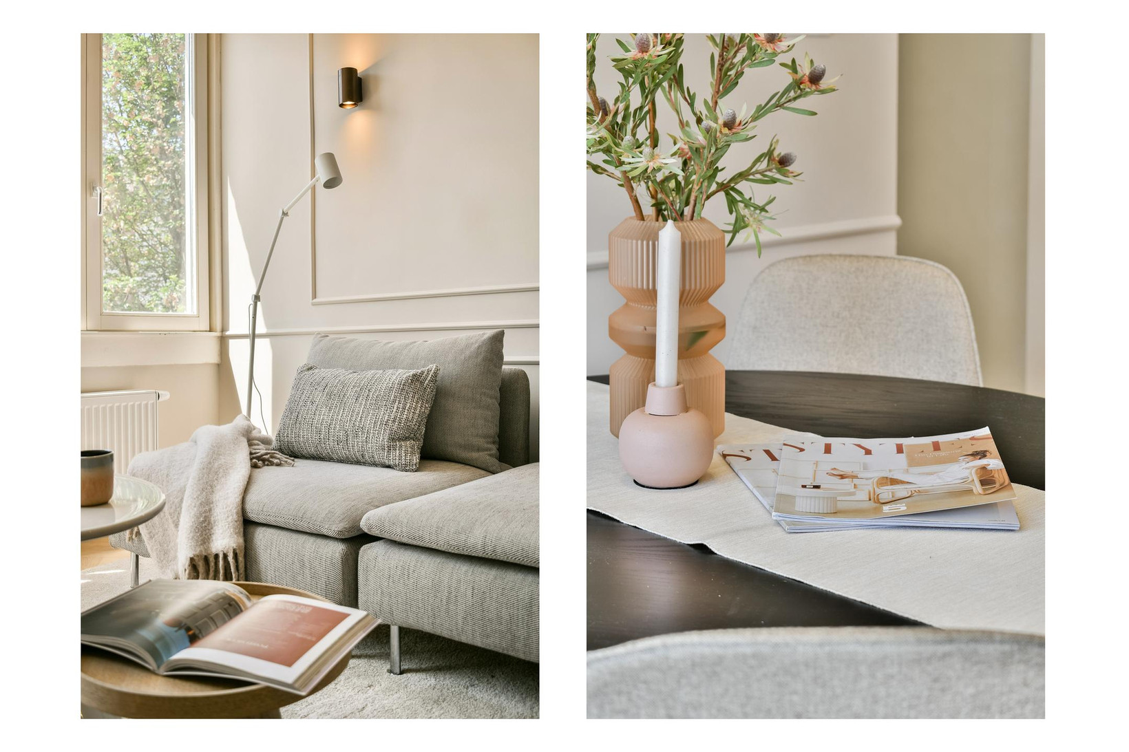 Appartement te koop: Admiraal De Ruijterweg 384-2, Amsterdam