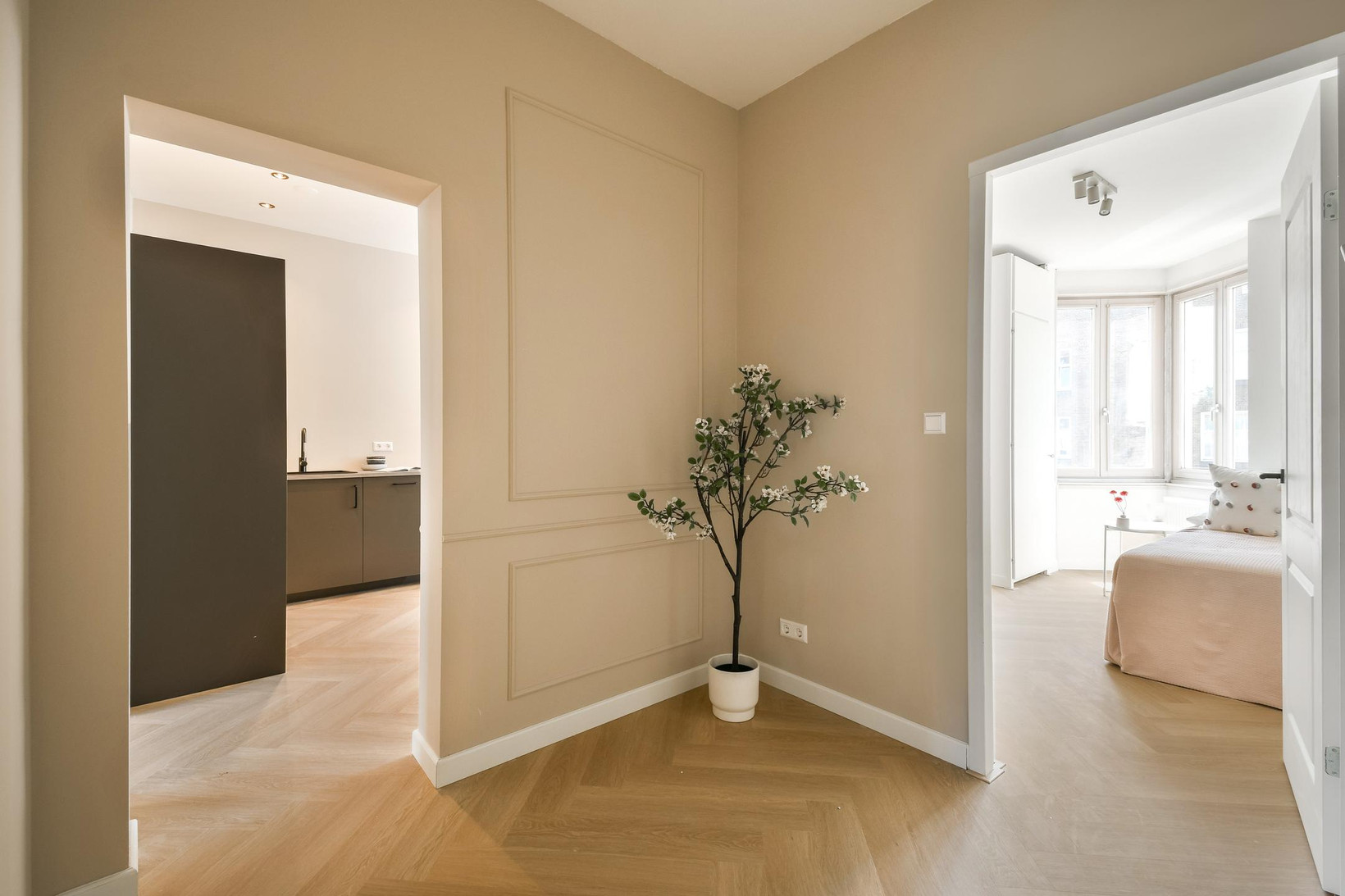 Appartement te koop: Admiraal De Ruijterweg 384-2, Amsterdam