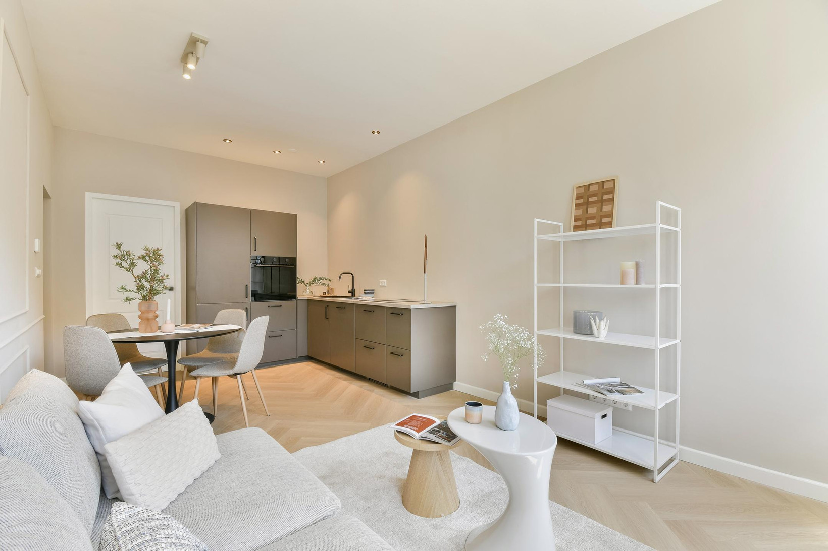 Appartement te koop: Admiraal De Ruijterweg 384-2, Amsterdam
