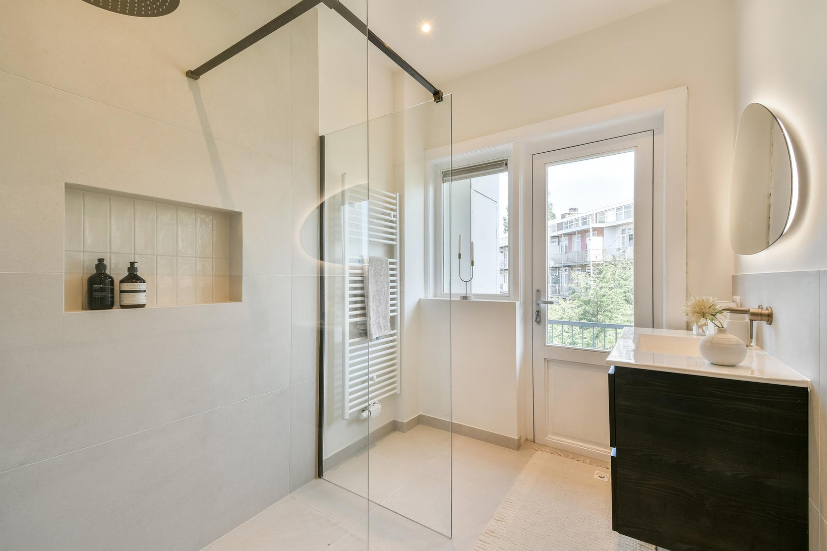 Appartement te koop: Admiraal De Ruijterweg 384-2, Amsterdam