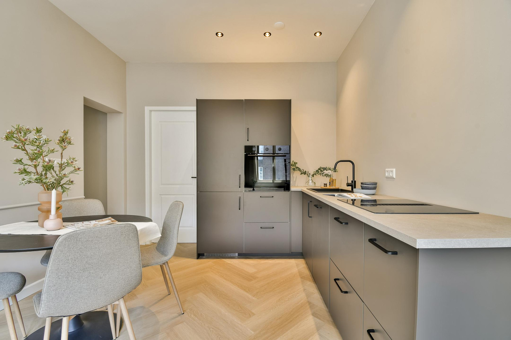 Appartement te koop: Admiraal De Ruijterweg 384-2, Amsterdam