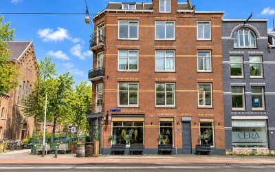 Admiraal De Ruijterweg 404-1