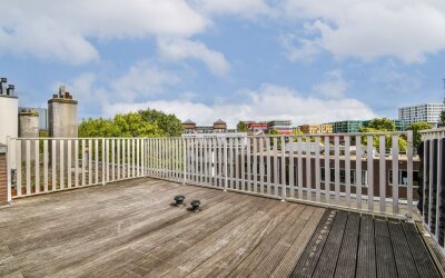 Admiraal De Ruijterweg 420-4