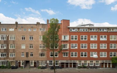 Admiraal De Ruijterweg 452-3