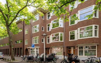 Gibraltarstraat 65-1